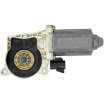 Order DORMAN (OE SOLUTIONS) - 742-115 - New Window Motor For Your Vehicle