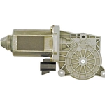 Order New Window Motor by DORMAN (OE SOLUTIONS) - 742-116 For Your Vehicle