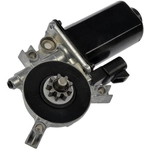 Order DORMAN (OE SOLUTIONS) - 742-118 - New Window Motor For Your Vehicle
