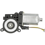 Purchase New Window Motor by DORMAN (OE SOLUTIONS) - 742-125