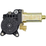 Order Moteur de vitre neuf de DORMAN (OE SOLUTIONS) - 742-126 For Your Vehicle