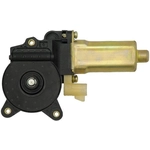 Order Moteur de vitre neuf de DORMAN (OE SOLUTIONS) - 742-127 For Your Vehicle