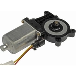 Order New Window Motor by DORMAN (OE SOLUTIONS) - 742-130 For Your Vehicle