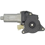 Order New Window Motor by DORMAN (OE SOLUTIONS) - 742-136 For Your Vehicle