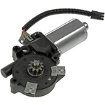 Order New Window Motor by DORMAN (OE SOLUTIONS) - 742-138 For Your Vehicle