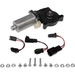 Order DORMAN (OE SOLUTIONS) - 742-143 - New Window Motor For Your Vehicle