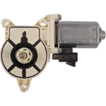 Order New Window Motor by DORMAN (OE SOLUTIONS) - 742-154 For Your Vehicle