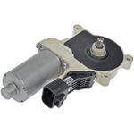 Order New Window Motor by DORMAN (OE SOLUTIONS) - 742-156 For Your Vehicle