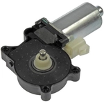 Order New Window Motor by DORMAN (OE SOLUTIONS) - 742-160 For Your Vehicle