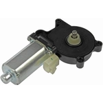 Order New Window Motor by DORMAN (OE SOLUTIONS) - 742-161 For Your Vehicle