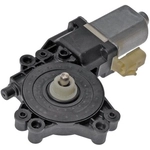 Order New Window Motor by DORMAN (OE SOLUTIONS) - 742-172 For Your Vehicle