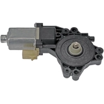 Order New Window Motor by DORMAN (OE SOLUTIONS) - 742-173 For Your Vehicle