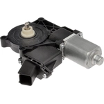 Order New Window Motor by DORMAN (OE SOLUTIONS) - 742177 For Your Vehicle