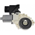 Order New Window Motor by DORMAN (OE SOLUTIONS) - 742-179 For Your Vehicle
