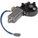 Order New Window Motor by DORMAN (OE SOLUTIONS) - 742-183 For Your Vehicle