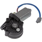 Order New Window Motor by DORMAN (OE SOLUTIONS) - 742-184 For Your Vehicle