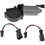 Order New Window Motor by DORMAN (OE SOLUTIONS) - 742-185 For Your Vehicle