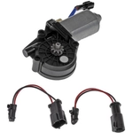 Order DORMAN (OE SOLUTIONS) - 742-186 - New Window Motor For Your Vehicle