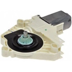 Order New Window Motor by DORMAN (OE SOLUTIONS) - 742-195 For Your Vehicle
