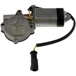 Order New Window Motor by DORMAN (OE SOLUTIONS) - 742-210 For Your Vehicle