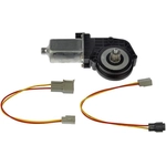 Order New Window Motor by DORMAN (OE SOLUTIONS) - 742-234 For Your Vehicle