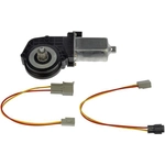 Order New Window Motor by DORMAN (OE SOLUTIONS) - 742-235 For Your Vehicle