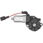 Order New Window Motor by DORMAN (OE SOLUTIONS) - 742-240 For Your Vehicle