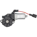 Order New Window Motor by DORMAN (OE SOLUTIONS) - 742-241 For Your Vehicle