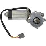 Purchase Moteur de vitre neuf de DORMAN (OE SOLUTIONS) - 742-248