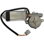 Order Moteur de vitre neuf de DORMAN (OE SOLUTIONS) - 742-249 For Your Vehicle