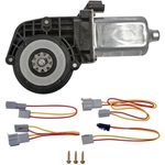 Order DORMAN (OE SOLUTIONS) - 742-250 - New Window Motor For Your Vehicle