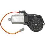Order New Window Motor by DORMAN (OE SOLUTIONS) - 742-253 For Your Vehicle