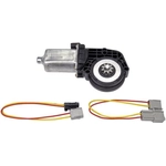 Order New Window Motor by DORMAN (OE SOLUTIONS) - 742-256 For Your Vehicle