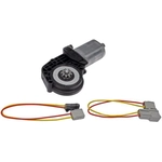 Order New Window Motor by DORMAN (OE SOLUTIONS) - 742-257 For Your Vehicle