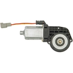 Order New Window Motor by DORMAN (OE SOLUTIONS) - 742-261 For Your Vehicle