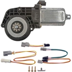 Order New Window Motor by DORMAN (OE SOLUTIONS) - 742-264 For Your Vehicle