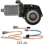 Order New Window Motor by DORMAN (OE SOLUTIONS) - 742-265 For Your Vehicle