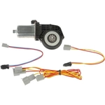Order DORMAN (OE SOLUTIONS) - 742-267 - New Window Motor For Your Vehicle