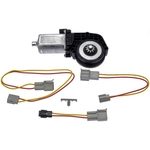 Order Moteur de vitre neuf de DORMAN (OE SOLUTIONS) - 742-268 For Your Vehicle