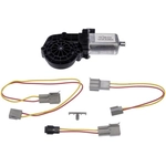 Order New Window Motor by DORMAN (OE SOLUTIONS) - 742-268 For Your Vehicle
