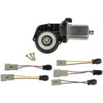 Order DORMAN (OE SOLUTIONS) - 742-270 - New Window Motor For Your Vehicle
