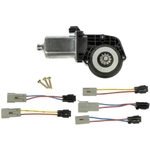 Order DORMAN (OE SOLUTIONS) - 742-271 - New Window Motor For Your Vehicle