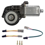 Order New Window Motor by DORMAN (OE SOLUTIONS) - 742-272 For Your Vehicle