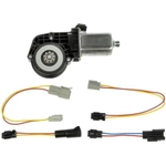Order New Window Motor by DORMAN (OE SOLUTIONS) - 742-276 For Your Vehicle