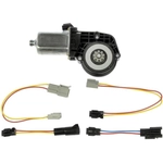 Order New Window Motor by DORMAN (OE SOLUTIONS) - 742-277 For Your Vehicle