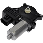 Order New Window Motor by DORMAN (OE SOLUTIONS) - 742-281 For Your Vehicle