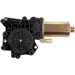 Order New Window Motor by DORMAN (OE SOLUTIONS) - 742-291 For Your Vehicle