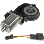 Order New Window Motor by DORMAN (OE SOLUTIONS) - 742-296 For Your Vehicle