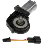 Order New Window Motor by DORMAN (OE SOLUTIONS) - 742-297 For Your Vehicle