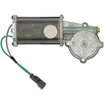 Order New Window Motor by DORMAN (OE SOLUTIONS) - 742-304 For Your Vehicle